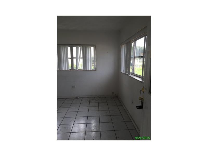 BUNCHE PARK - Residential