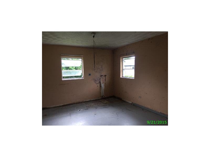 BUNCHE PARK - Residential