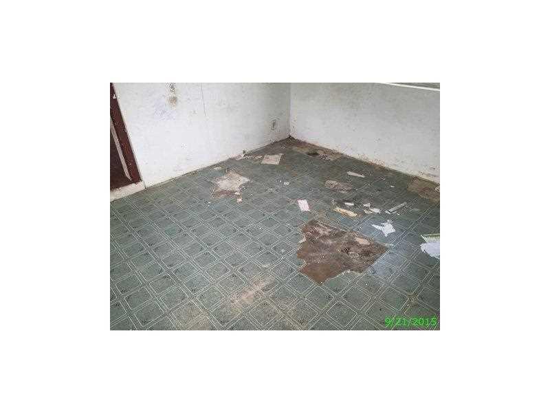 BUNCHE PARK - Residential