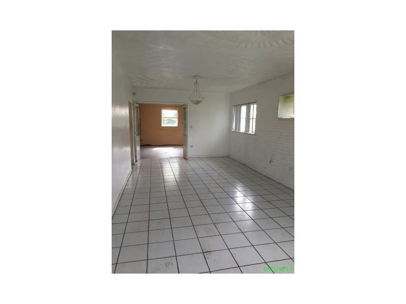 BUNCHE PARK - Residential