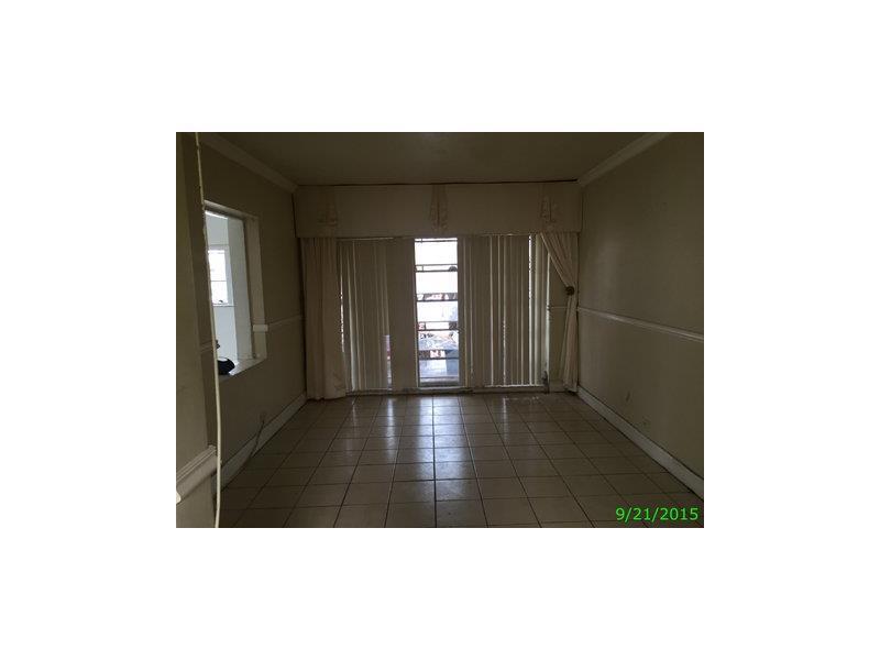 BUNCHE PARK - Residential