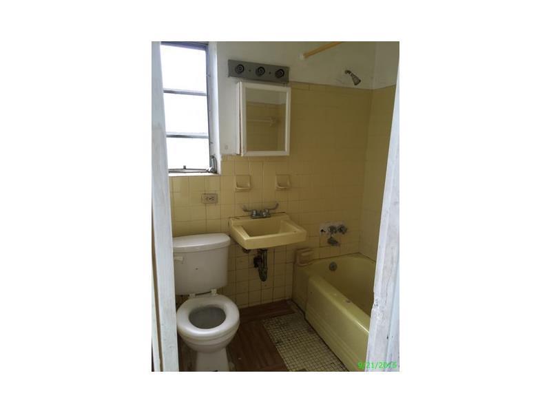 BUNCHE PARK - Residential