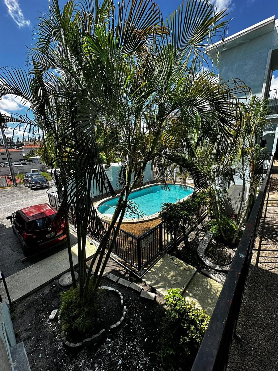 GARSAN APTS INC CONDO - Residential Lease