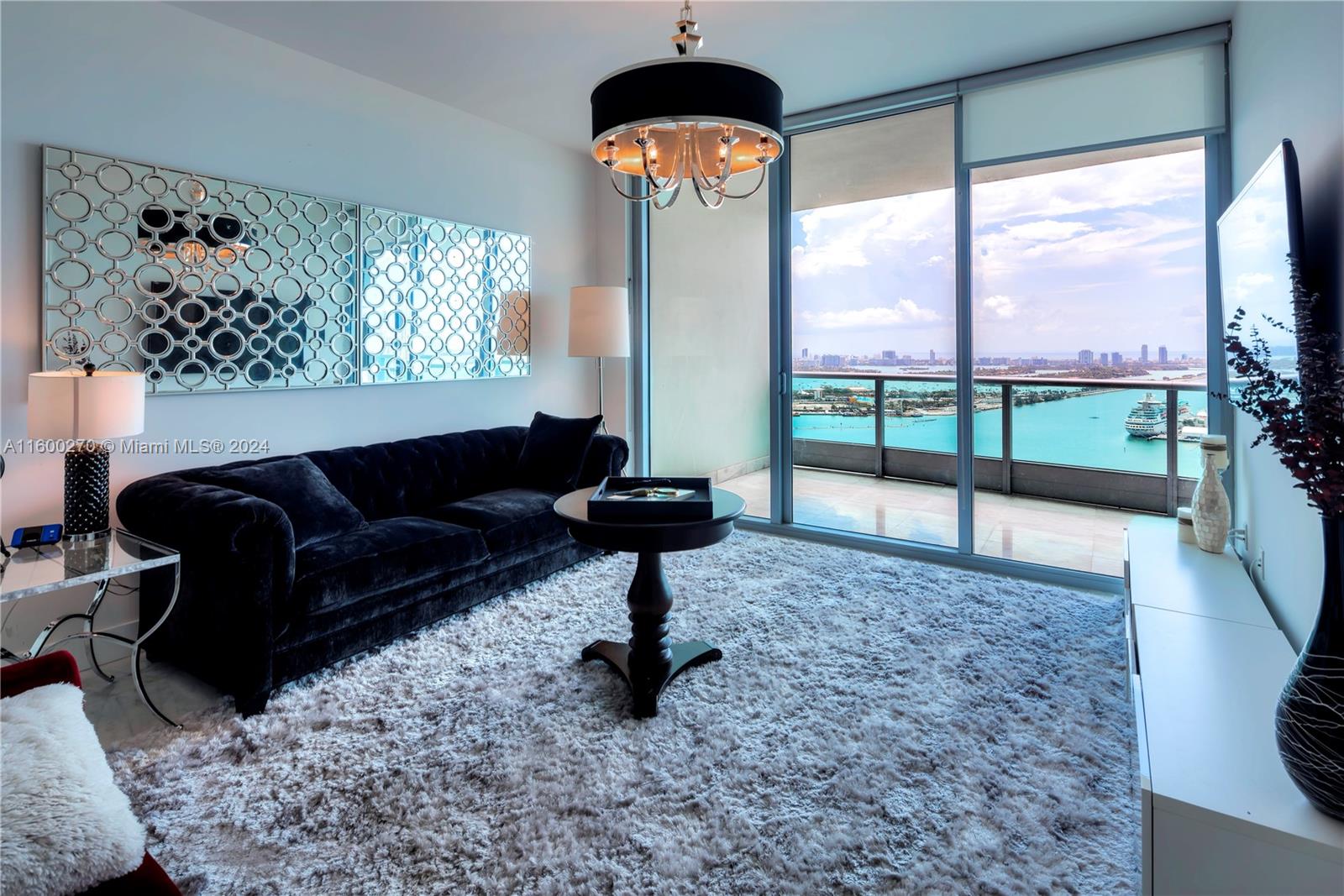 900 BISCAYNE BAY CONDO - Residential Lease