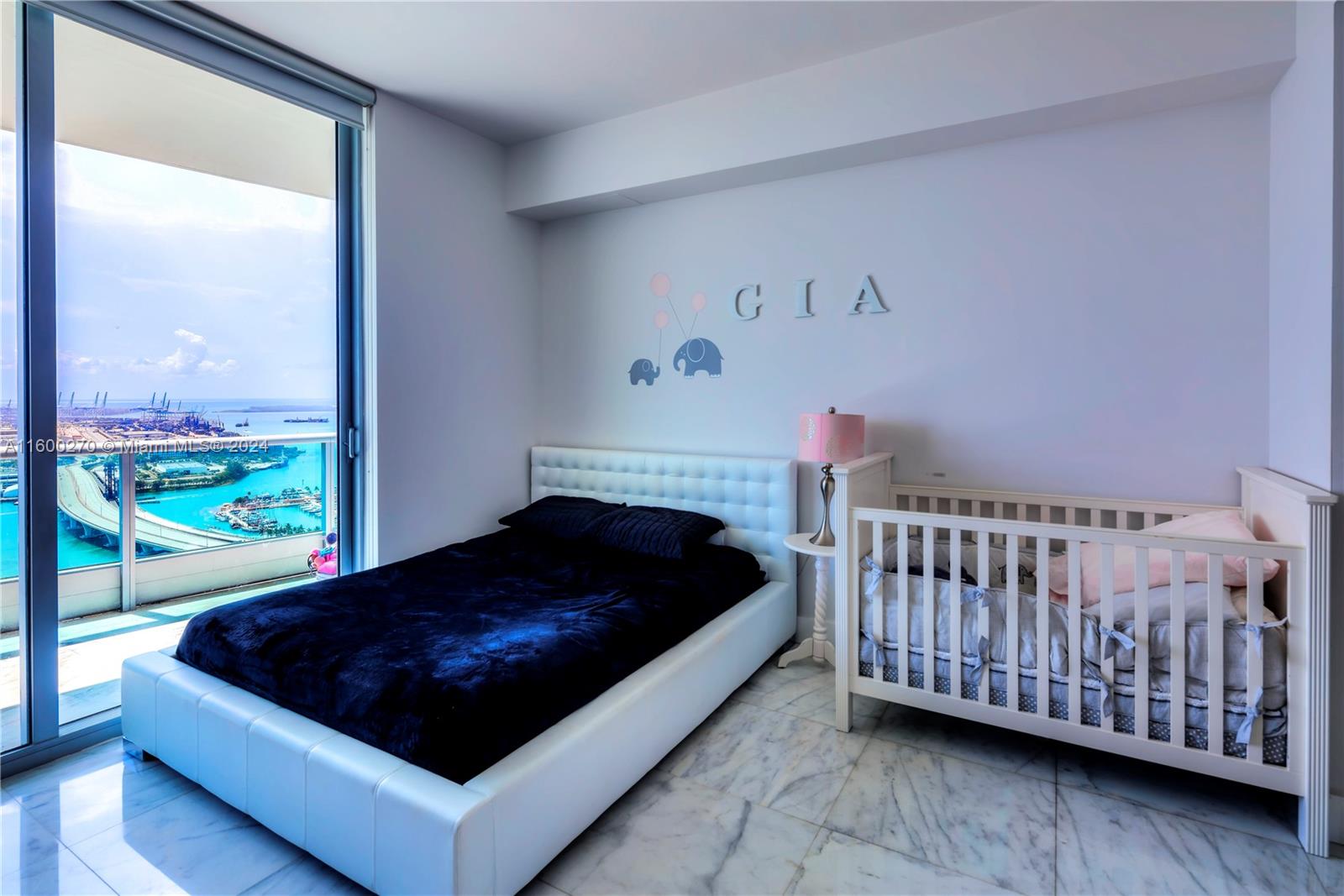 900 BISCAYNE BAY CONDO - Residential Lease