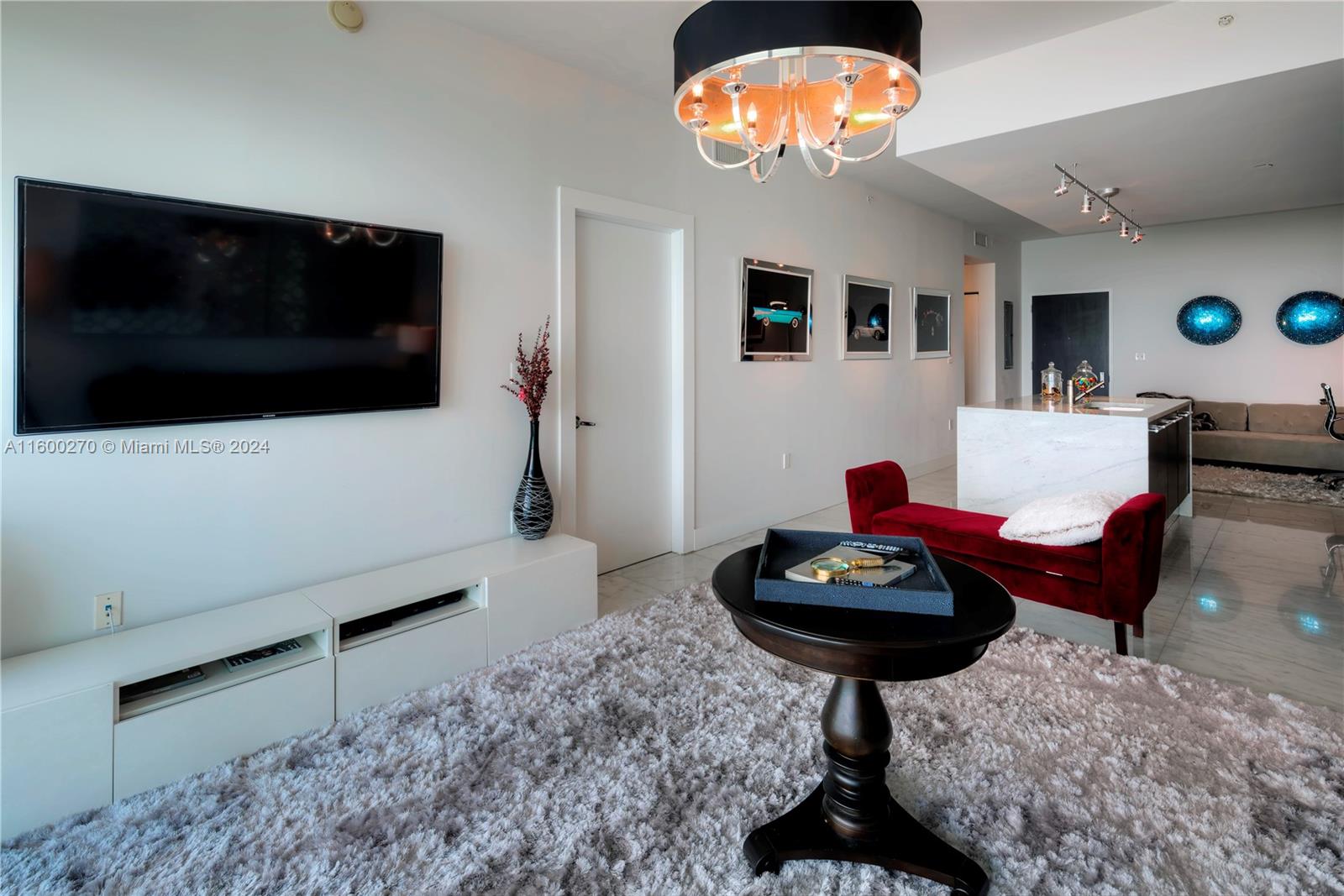 900 BISCAYNE BAY CONDO - Residential Lease