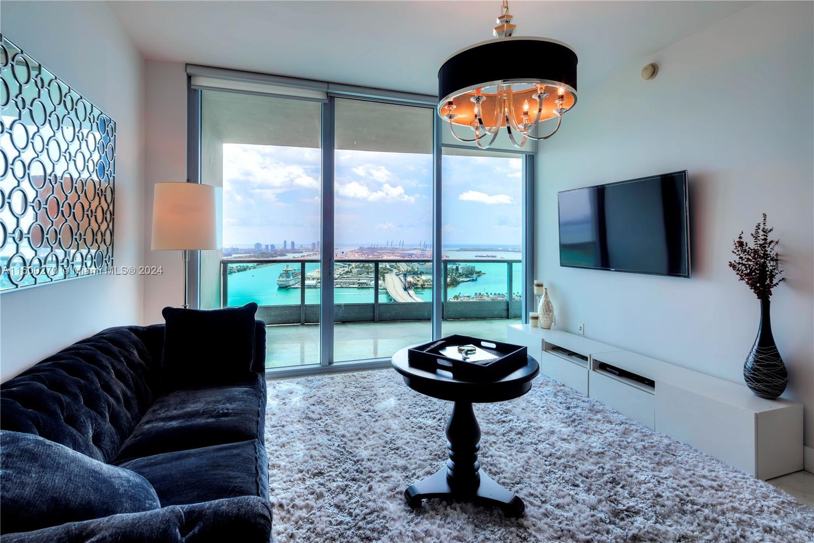 900 BISCAYNE BAY CONDO - Residential Lease
