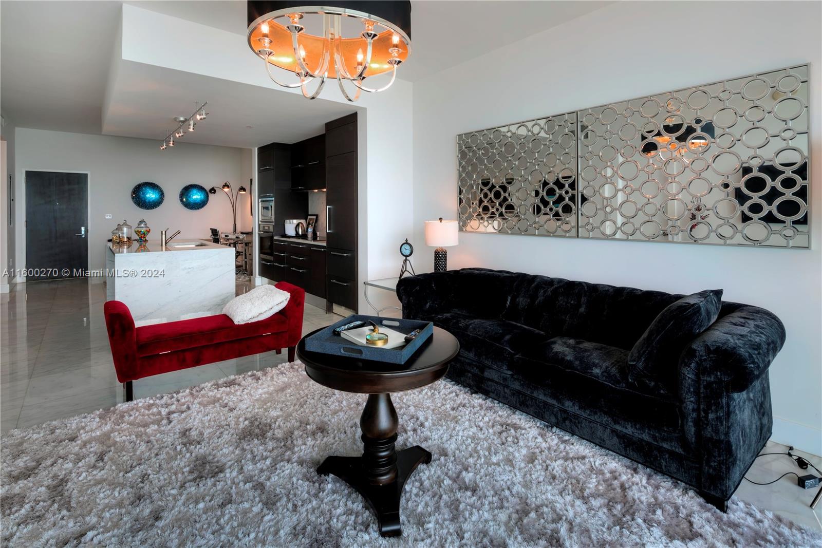 900 BISCAYNE BAY CONDO - Residential Lease