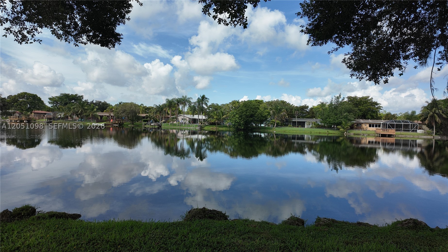 EVERGLADES SUGAR & LAND C - Residential