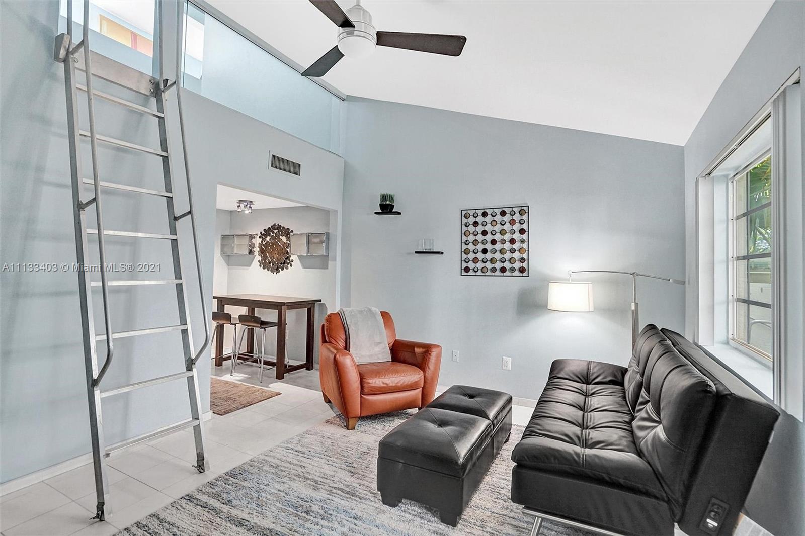 BACARAT AT 328 EUCLID AVE - Residential Lease