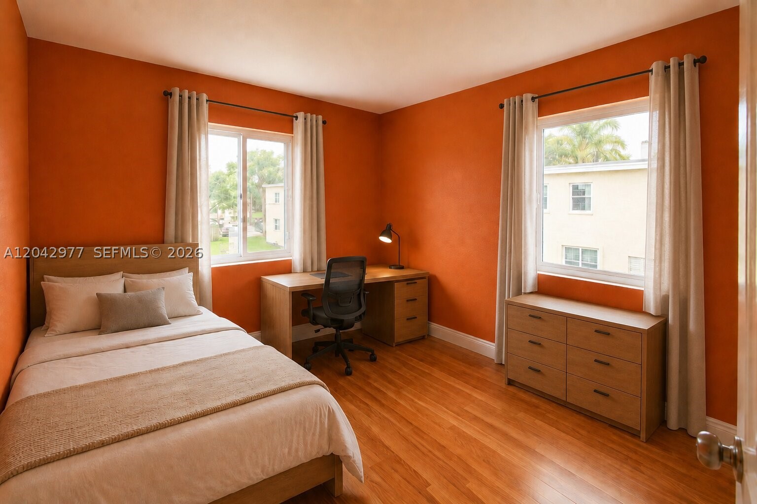 SUNSET PALM VILLAS CONDO - Residential