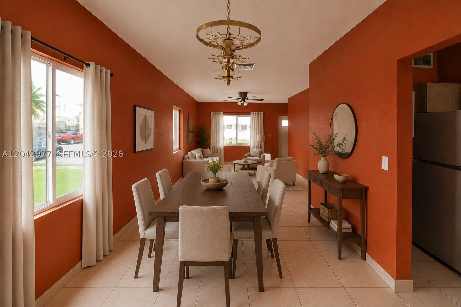 SUNSET PALM VILLAS CONDO - Residential