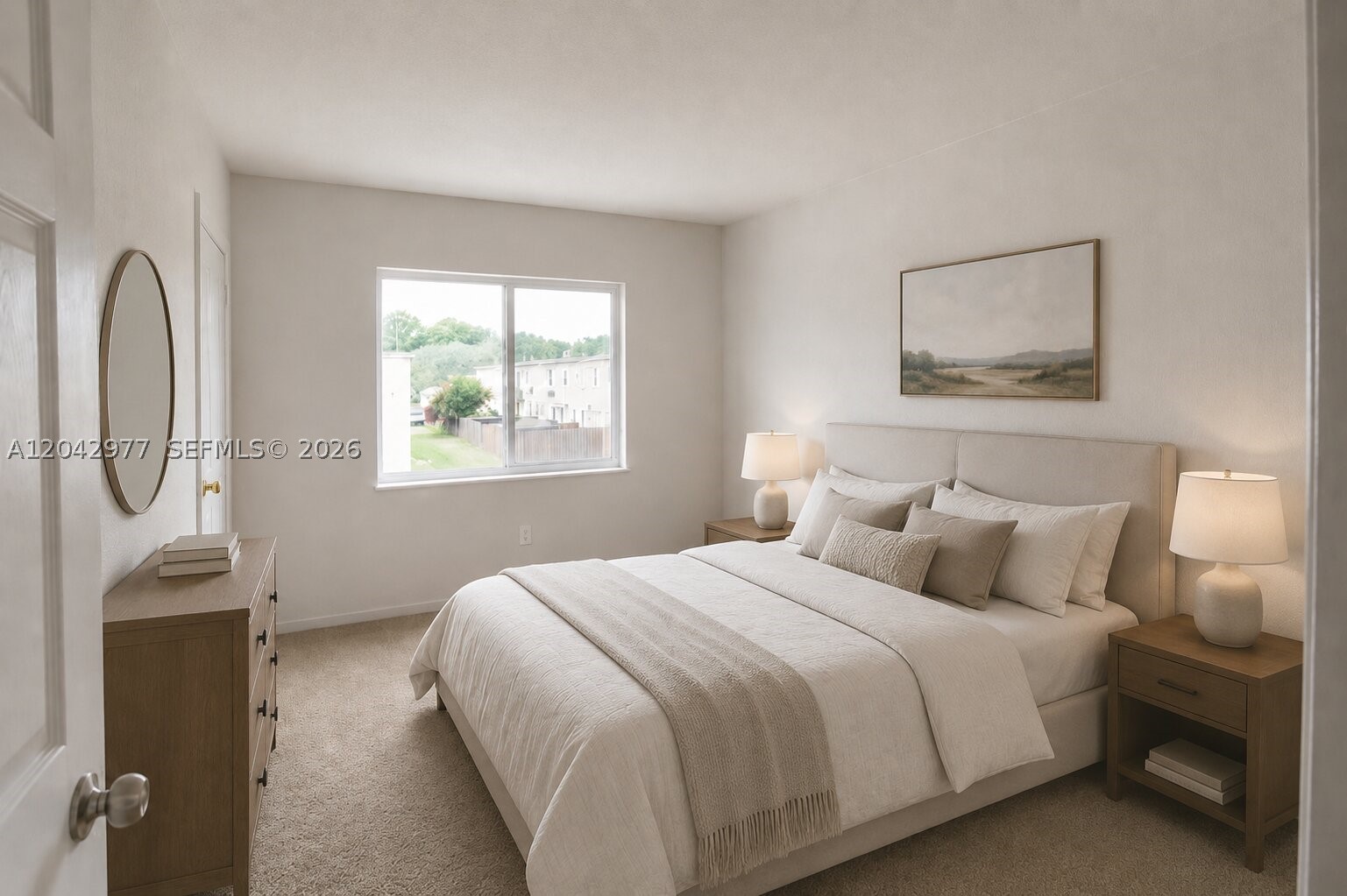 SUNSET PALM VILLAS CONDO - Residential