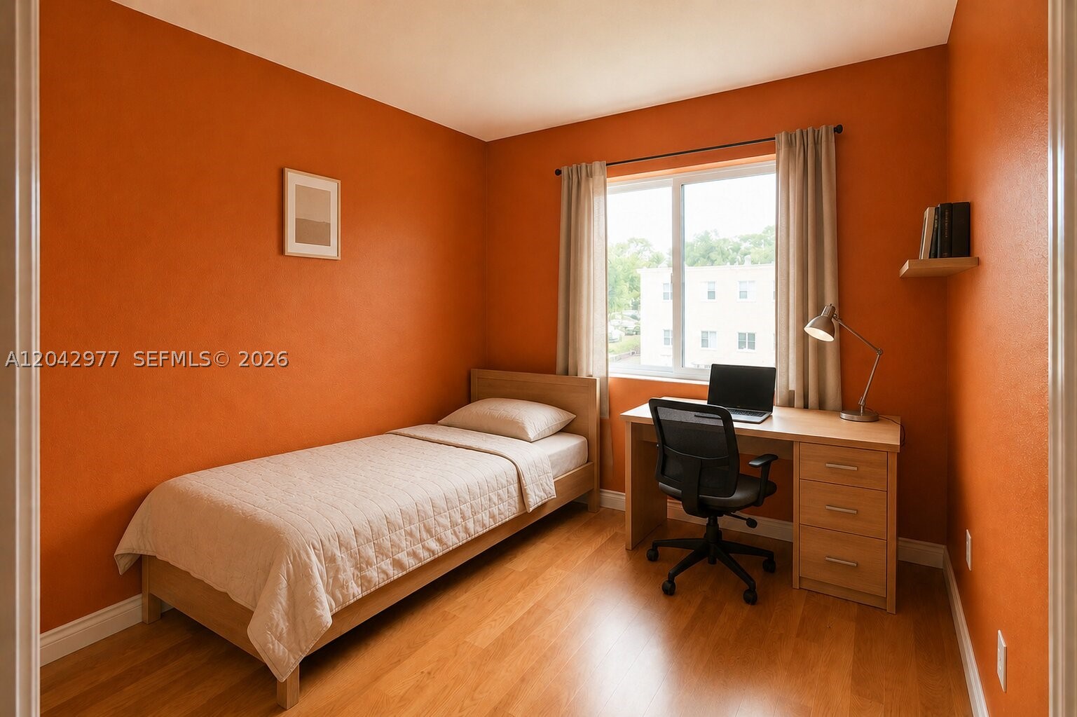 SUNSET PALM VILLAS CONDO - Residential
