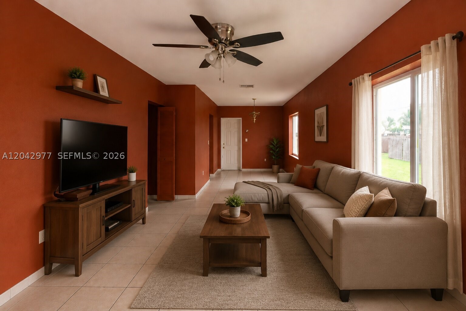 SUNSET PALM VILLAS CONDO - Residential