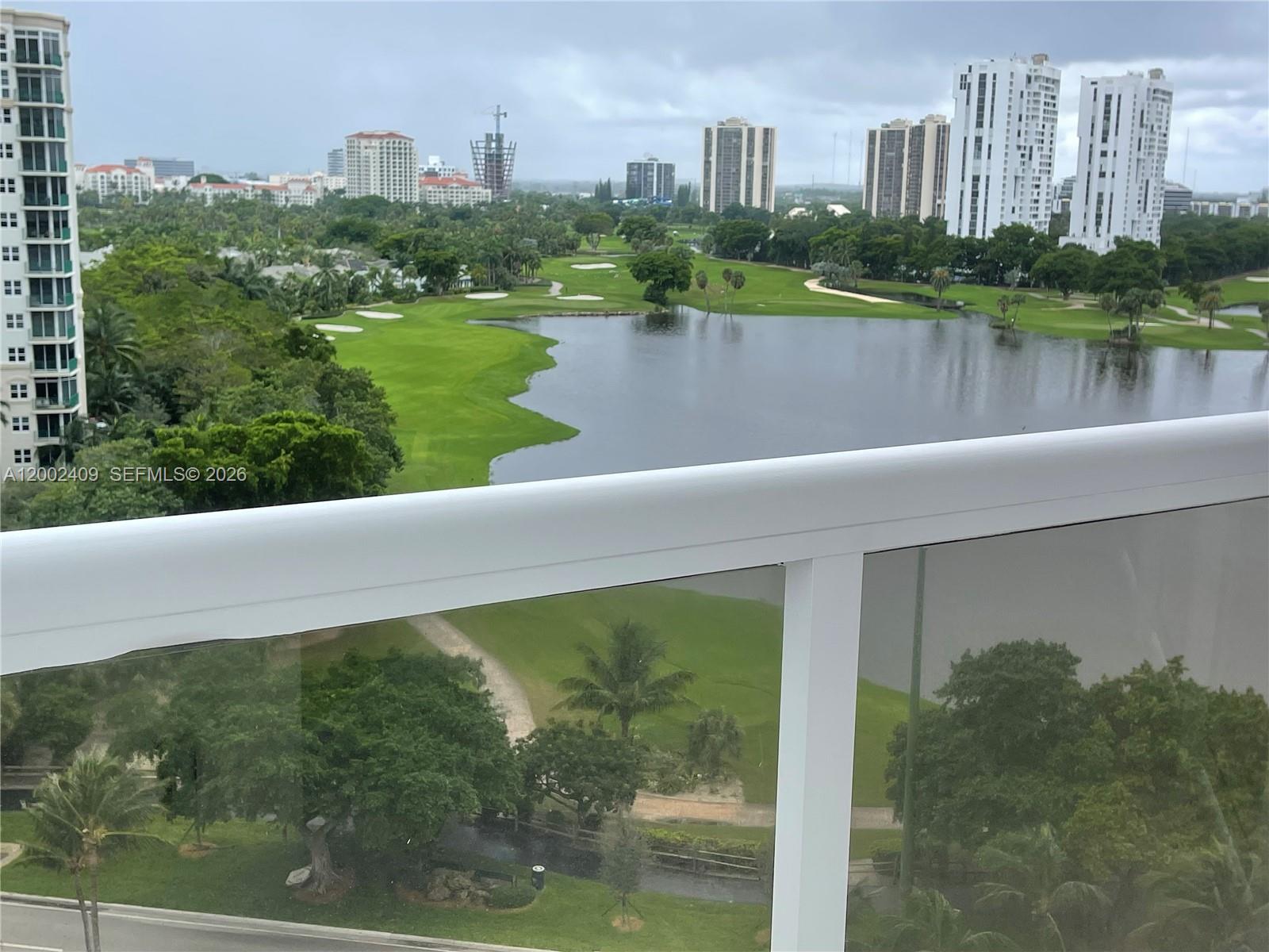 THE LANDMARK CONDO - Residential