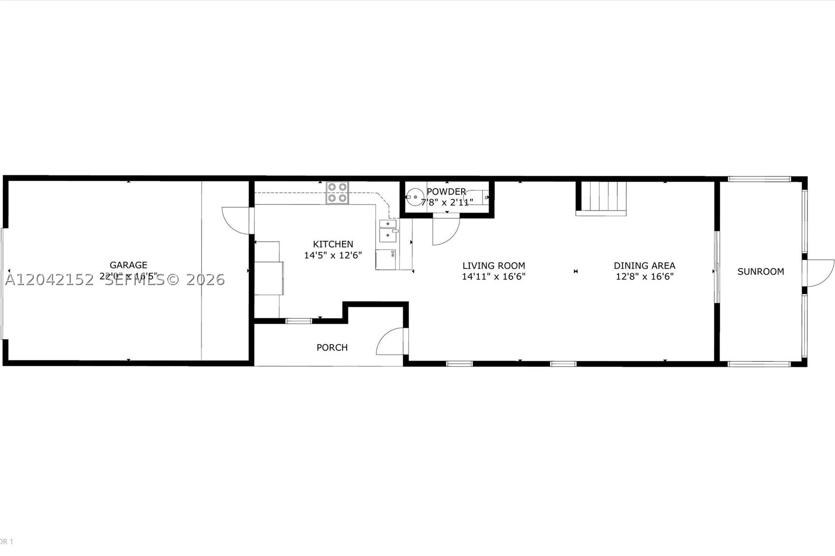 SECTORS 3 & 4 BOUNDARY PL - Residential