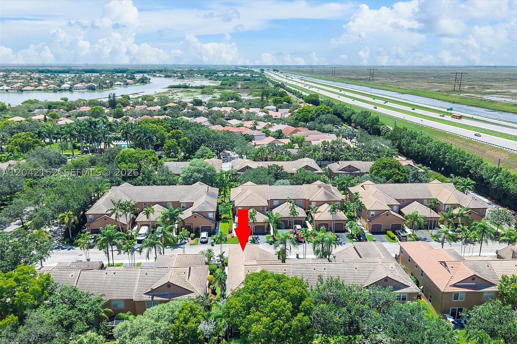 SECTORS 3 & 4 BOUNDARY PL - Residential