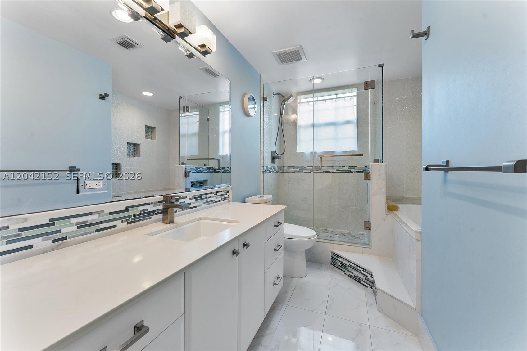 SECTORS 3 & 4 BOUNDARY PL - Residential