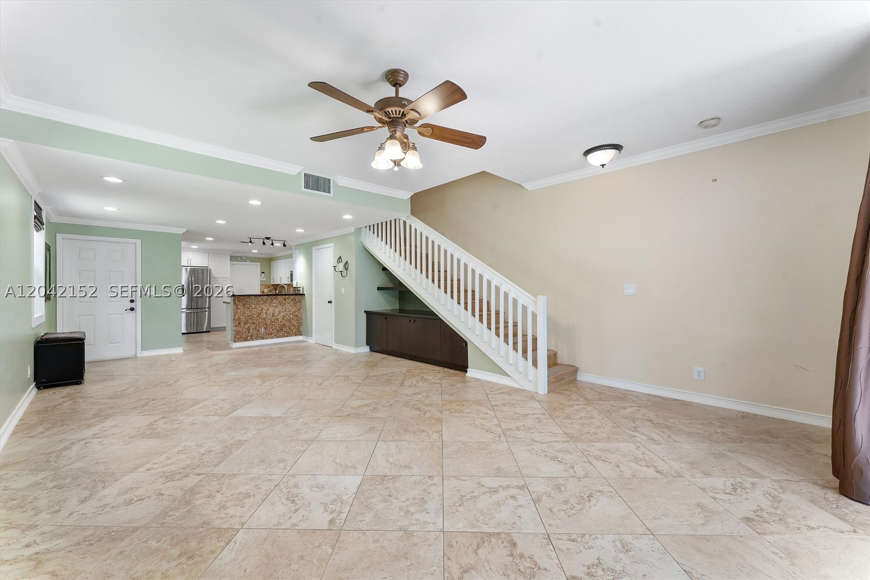 SECTORS 3 & 4 BOUNDARY PL - Residential