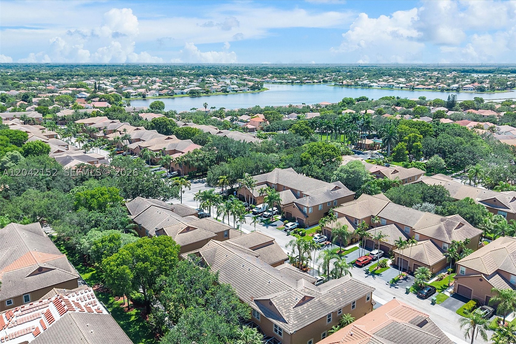SECTORS 3 & 4 BOUNDARY PL - Residential