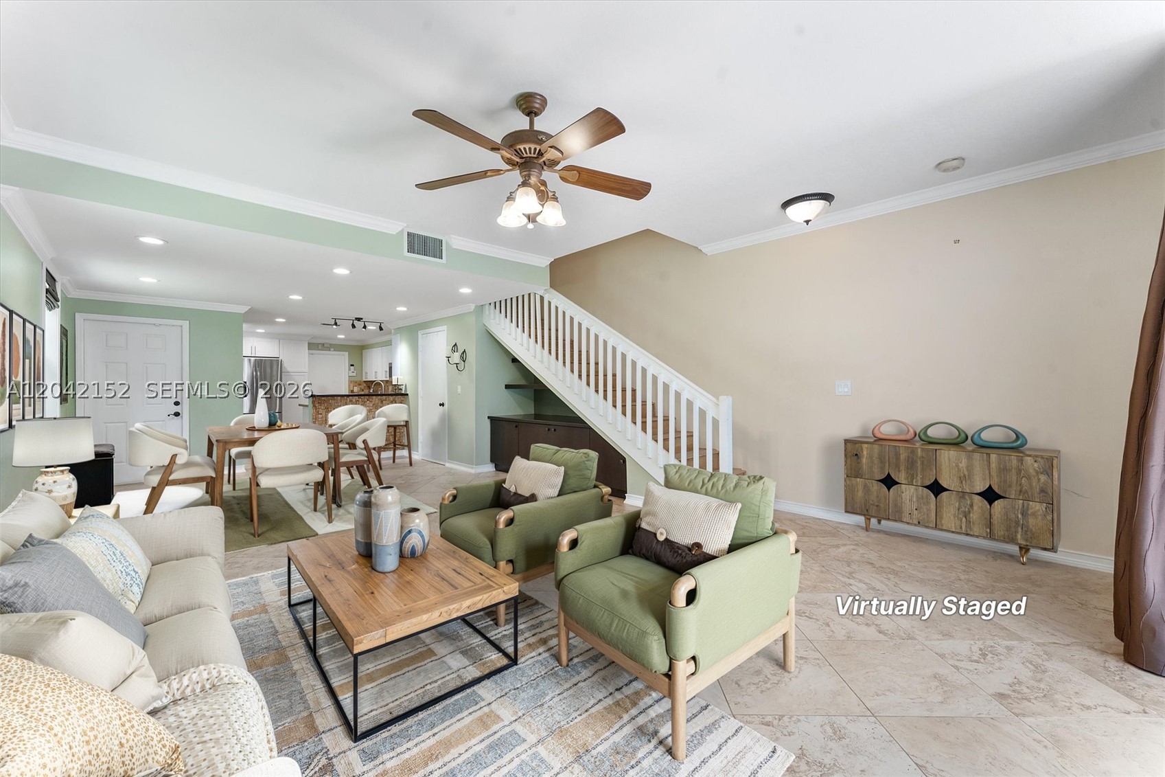 SECTORS 3 & 4 BOUNDARY PL - Residential