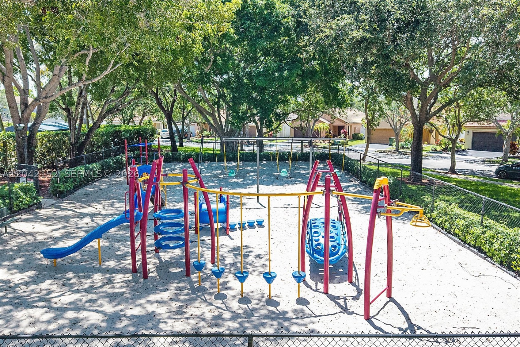 SECTORS 3 & 4 BOUNDARY PL - Residential