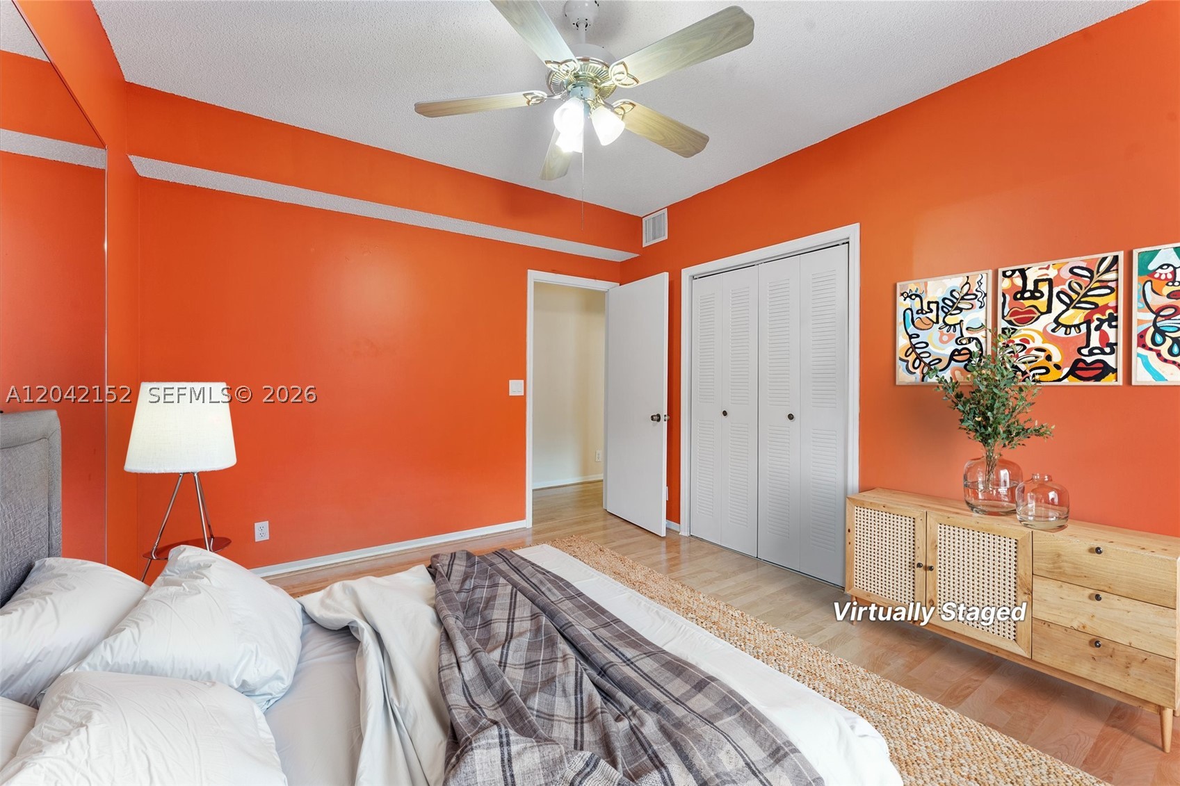 SECTORS 3 & 4 BOUNDARY PL - Residential