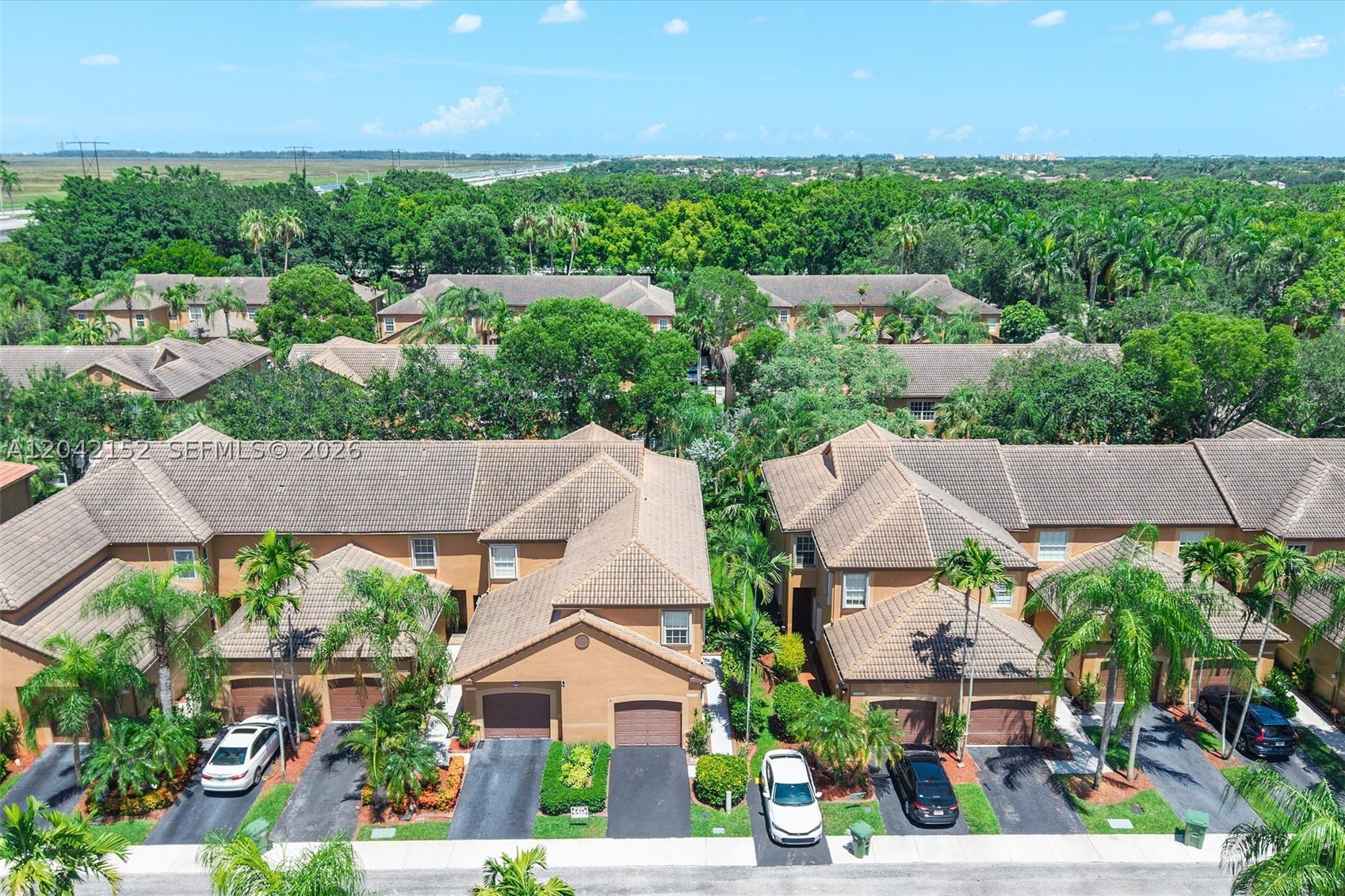 SECTORS 3 & 4 BOUNDARY PL - Residential