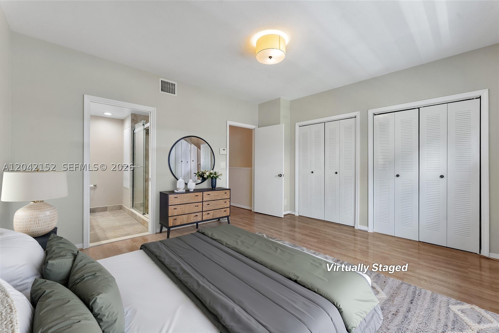 SECTORS 3 & 4 BOUNDARY PL - Residential