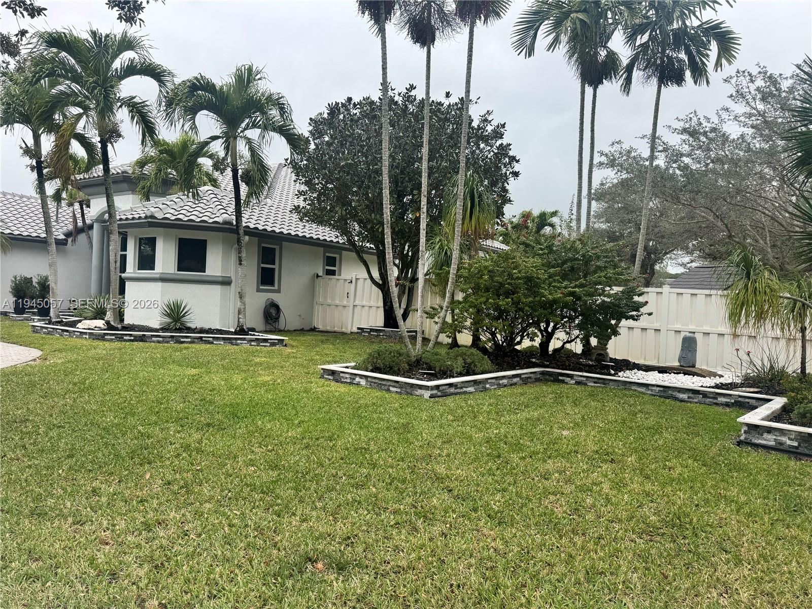 PEMBROKE FALLS-PHASE 4A - Residential