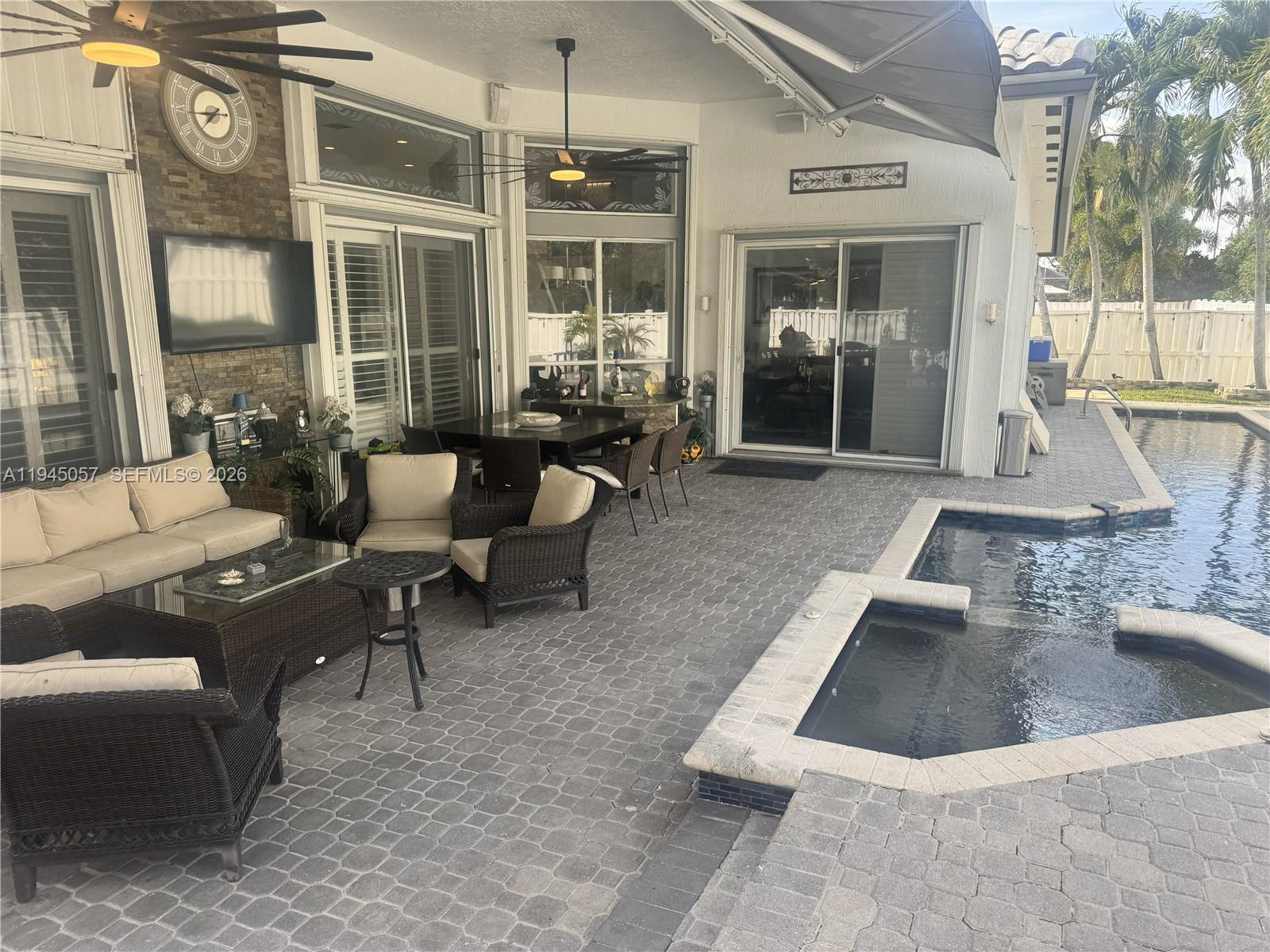 PEMBROKE FALLS-PHASE 4A - Residential