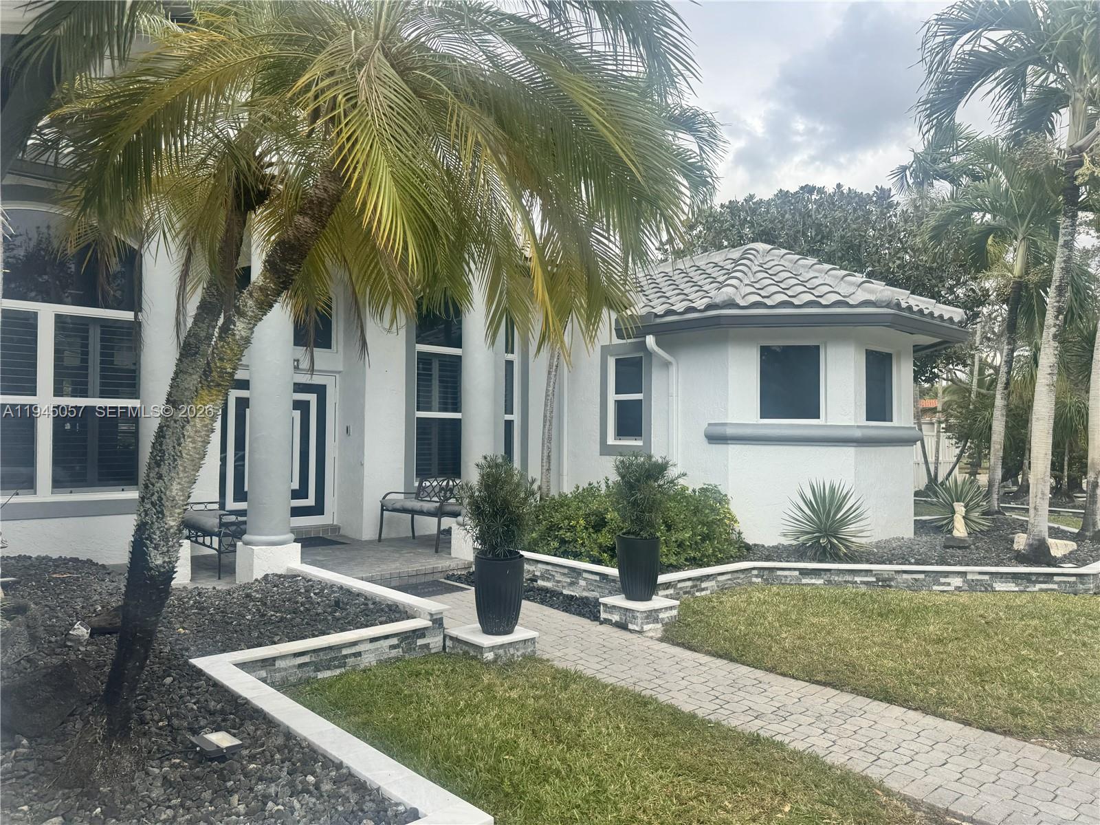 PEMBROKE FALLS-PHASE 4A - Residential