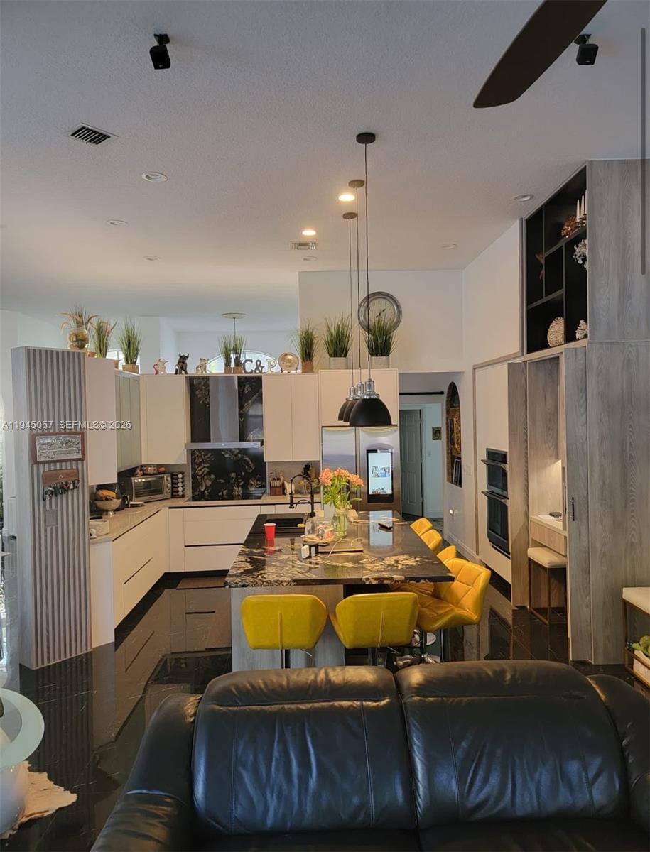 PEMBROKE FALLS-PHASE 4A - Residential
