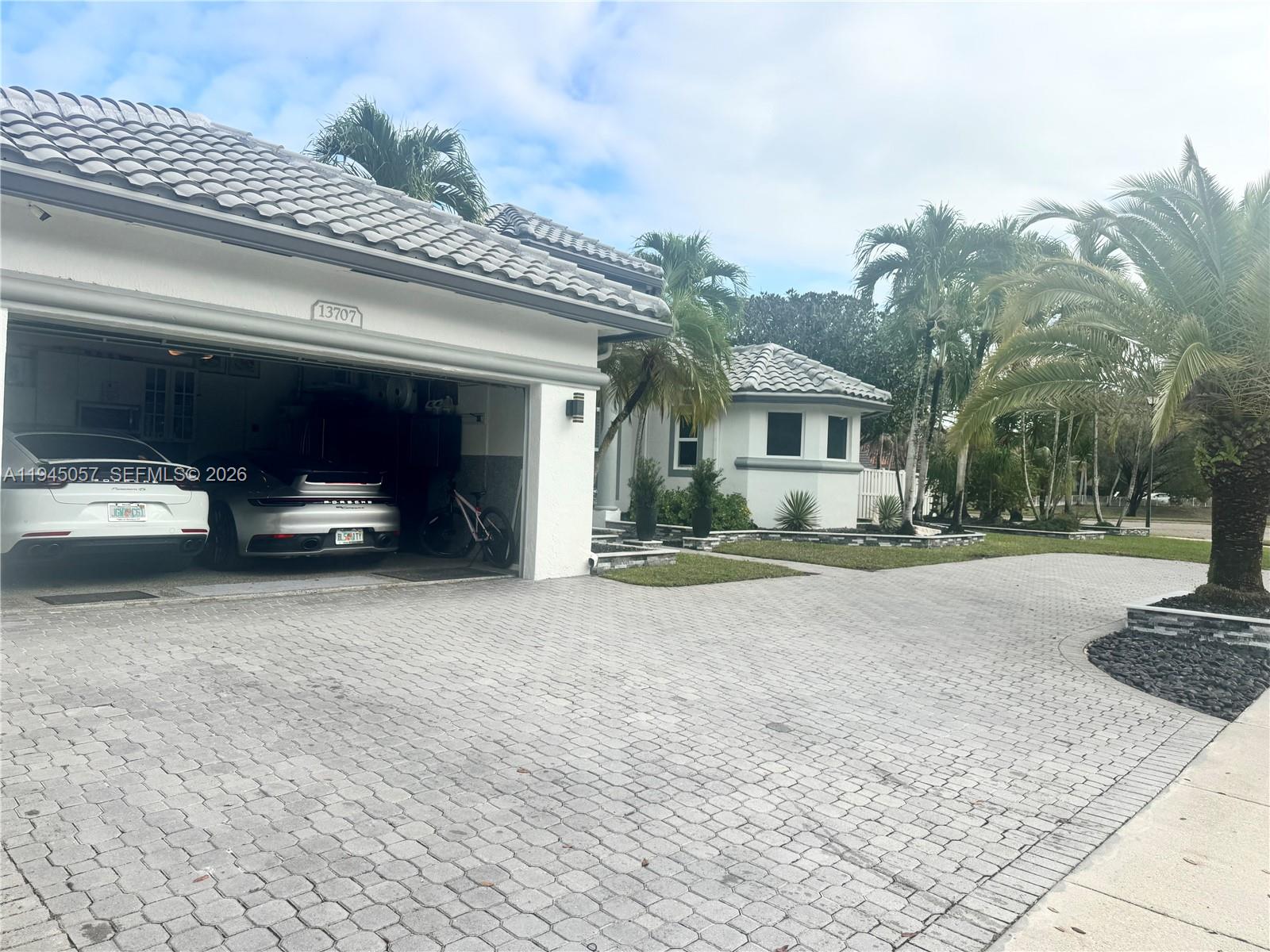 PEMBROKE FALLS-PHASE 4A - Residential