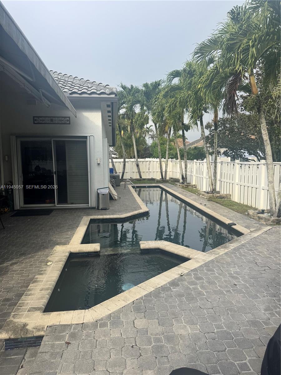 PEMBROKE FALLS-PHASE 4A - Residential
