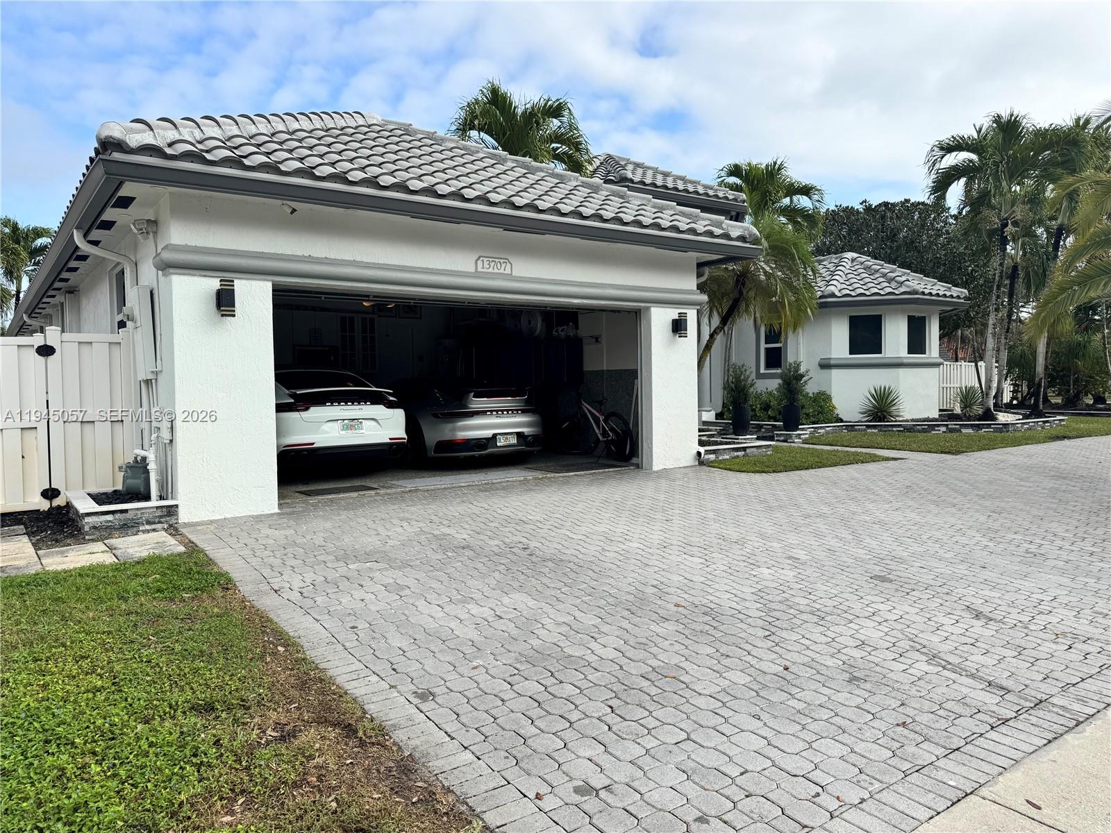 PEMBROKE FALLS-PHASE 4A - Residential