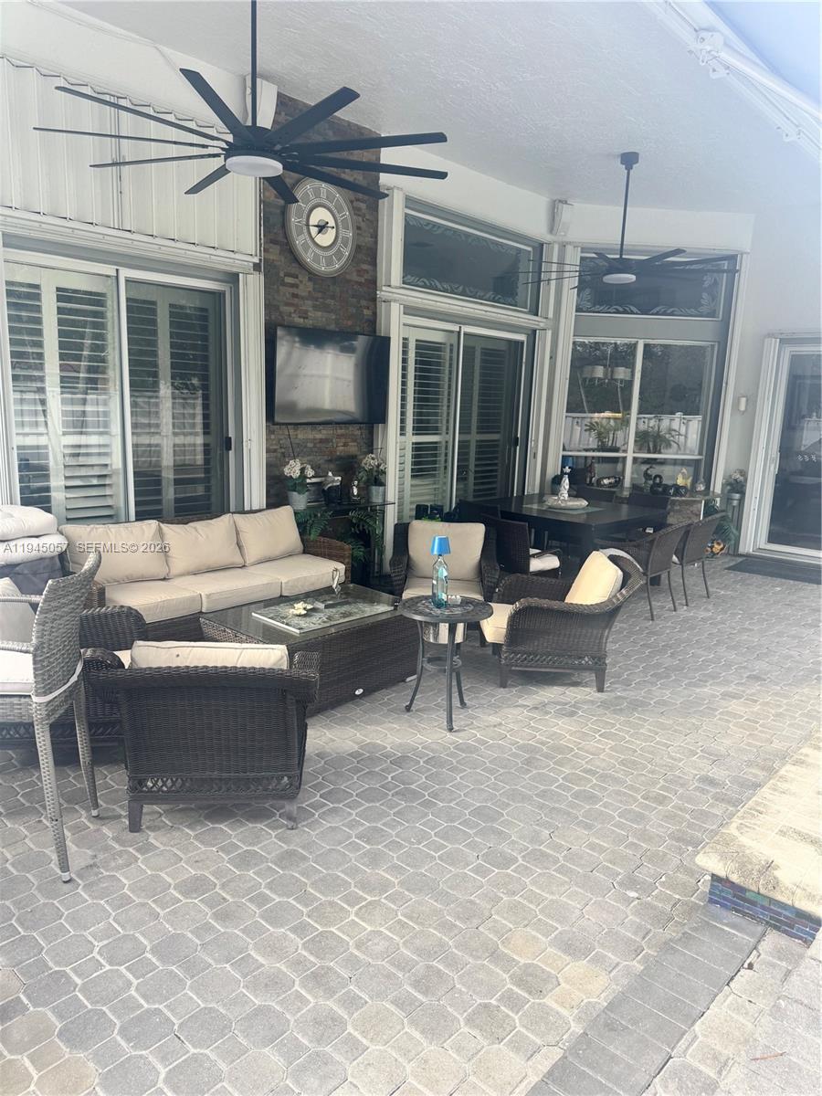 PEMBROKE FALLS-PHASE 4A - Residential
