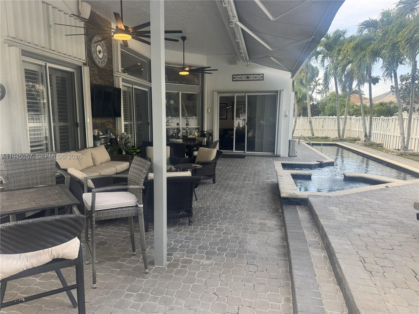 PEMBROKE FALLS-PHASE 4A - Residential