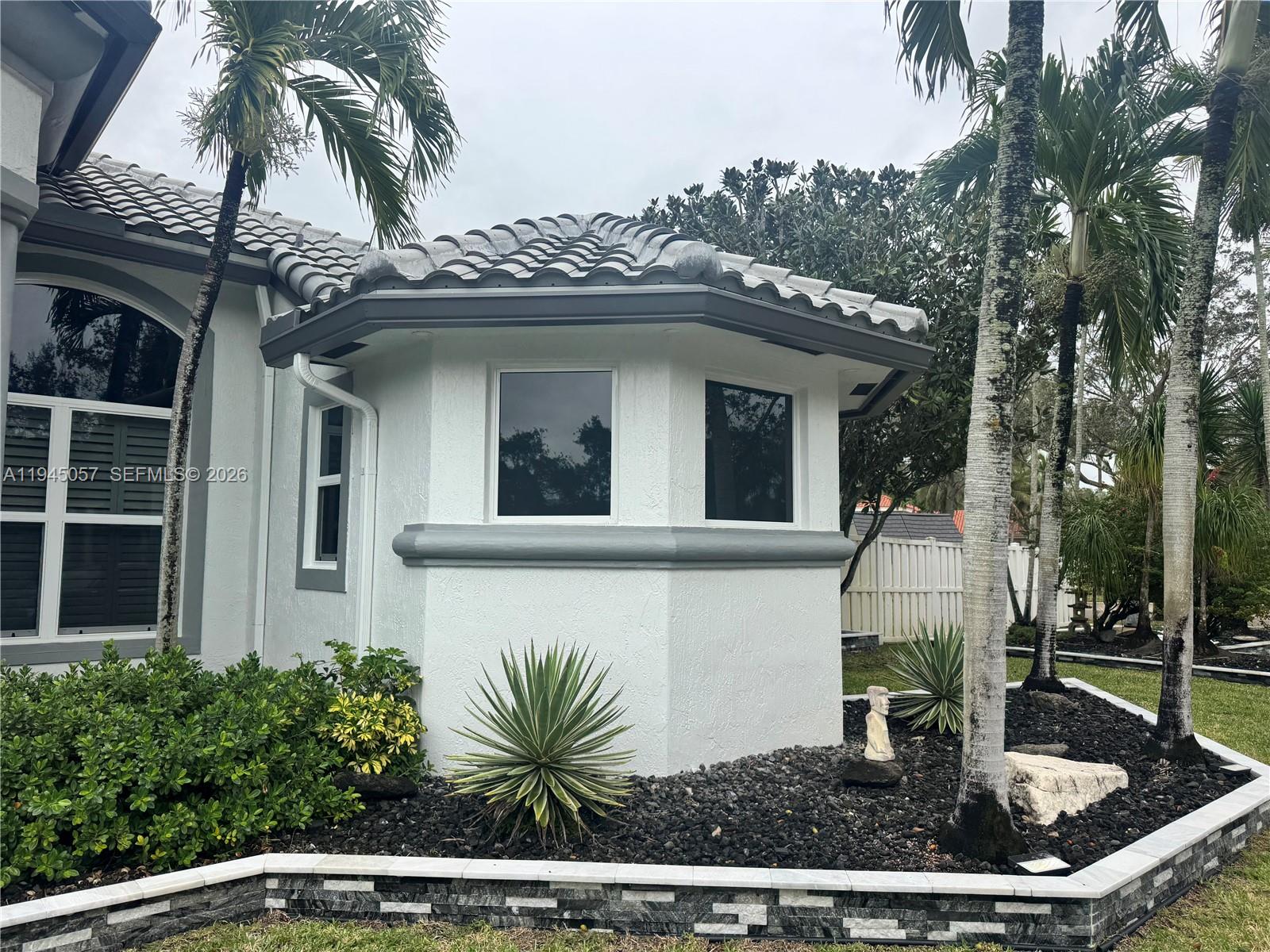 PEMBROKE FALLS-PHASE 4A - Residential