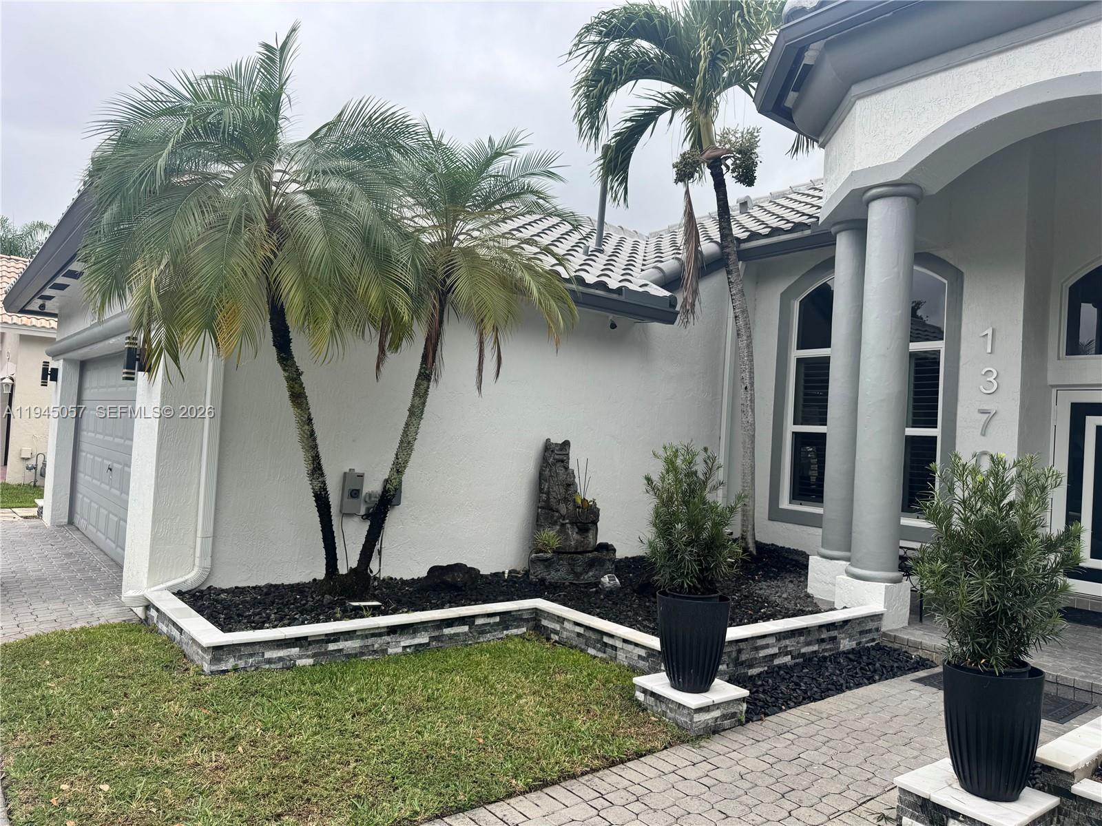 PEMBROKE FALLS-PHASE 4A - Residential