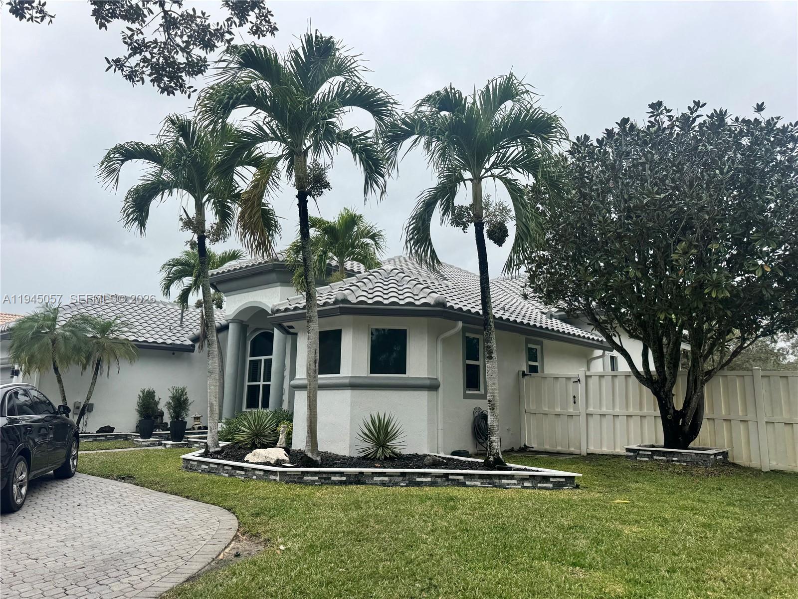 PEMBROKE FALLS-PHASE 4A - Residential