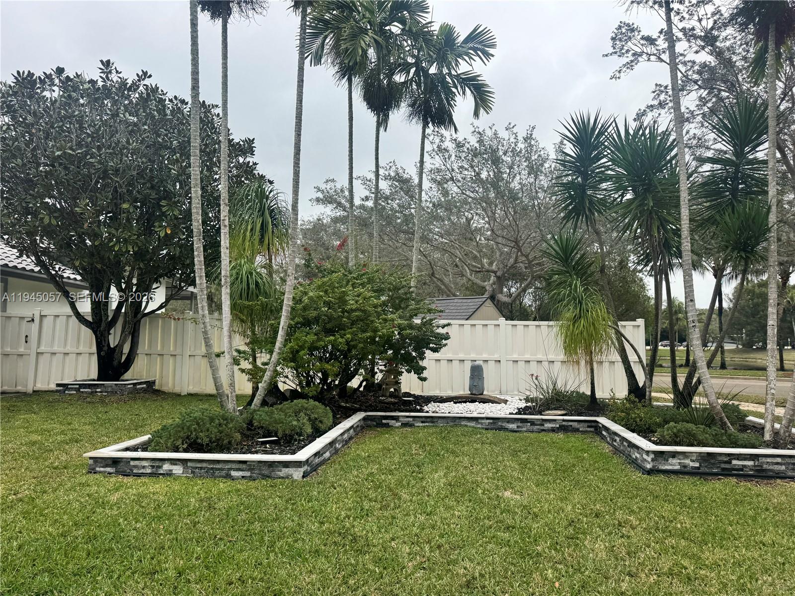 PEMBROKE FALLS-PHASE 4A - Residential