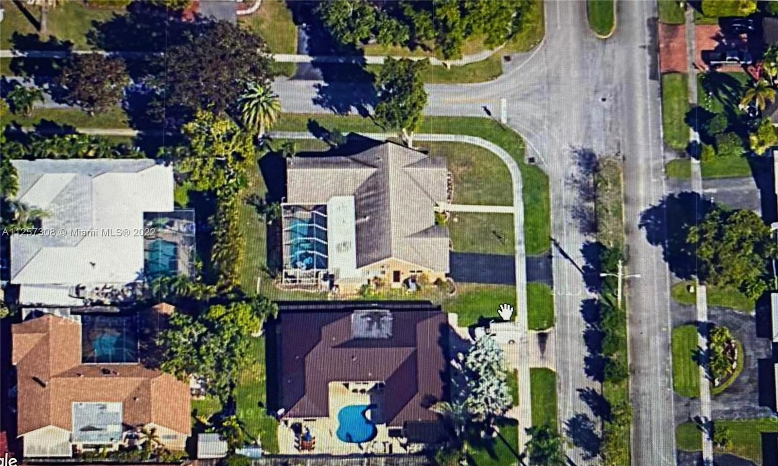 ELDORADO ESTATES IN PLANT - Residential