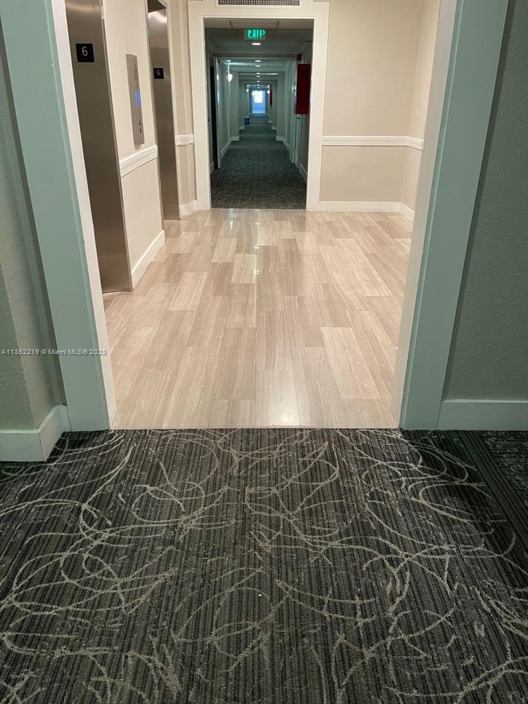 OCEANVIEW BUILDING A COND - Residential