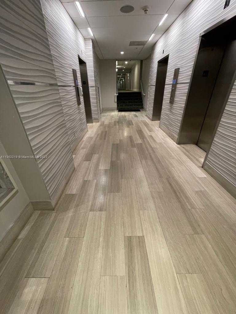 OCEANVIEW BUILDING A COND - Residential