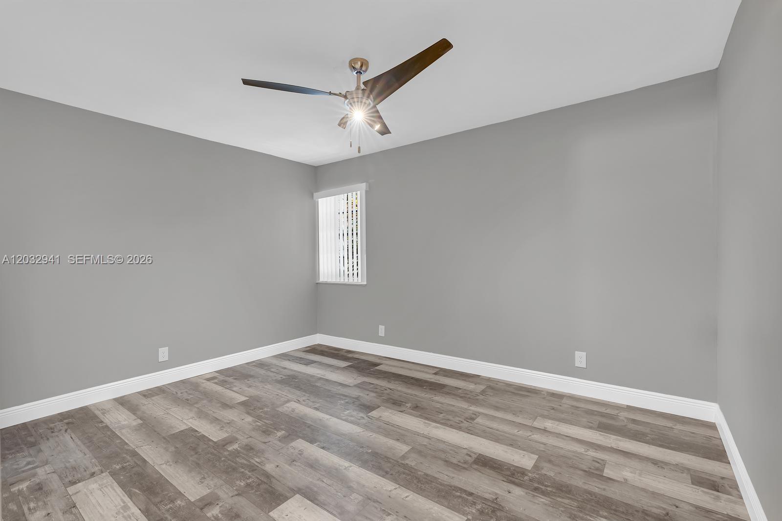 SUN AND LAKE CONDO - Residential Lease
