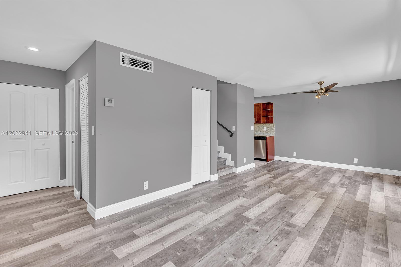 SUN AND LAKE CONDO - Residential Lease