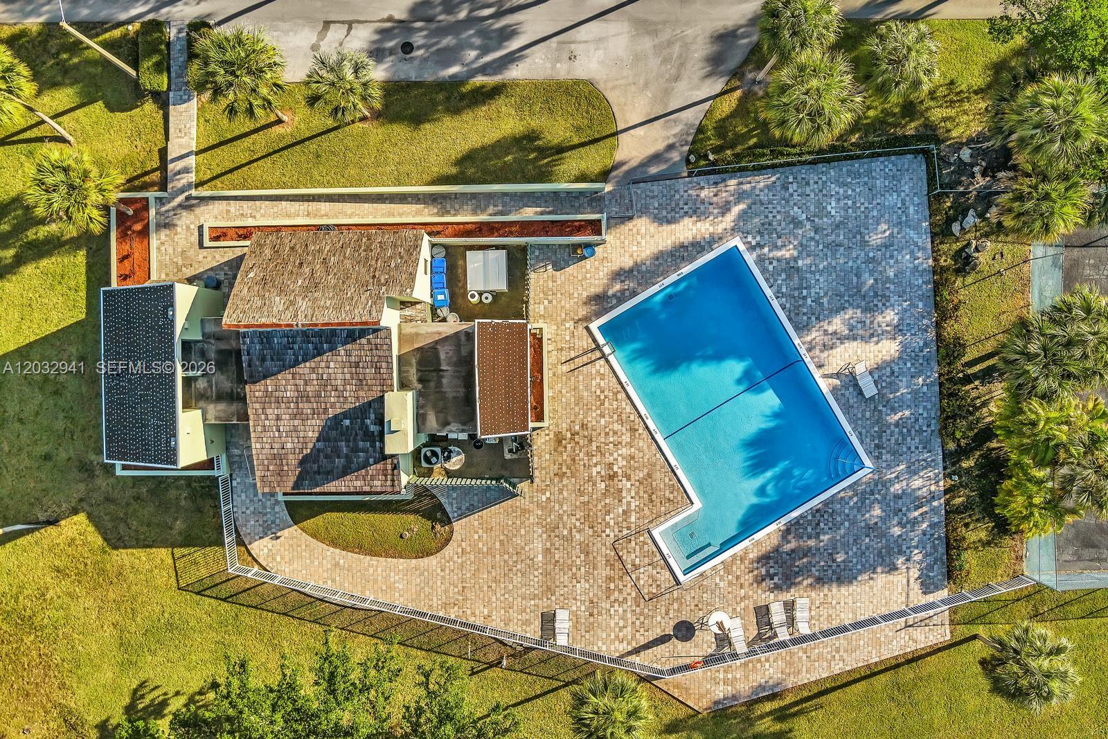 SUN AND LAKE CONDO - Residential Lease