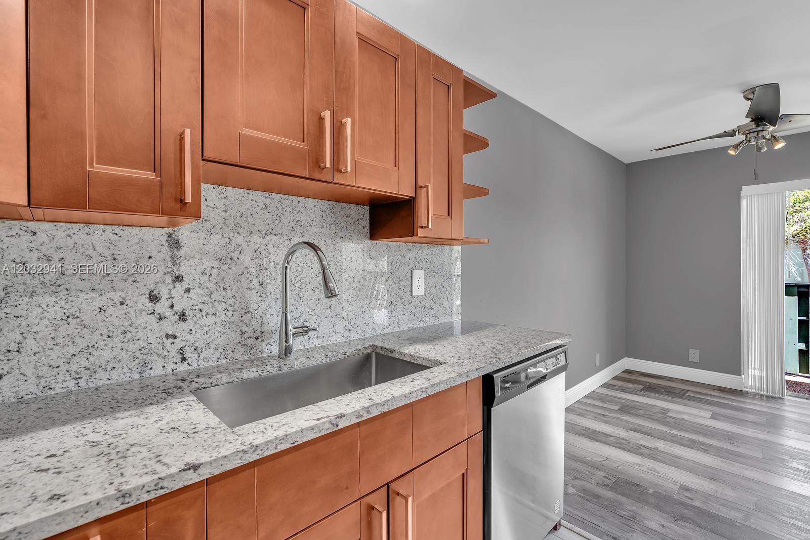 SUN AND LAKE CONDO - Residential Lease